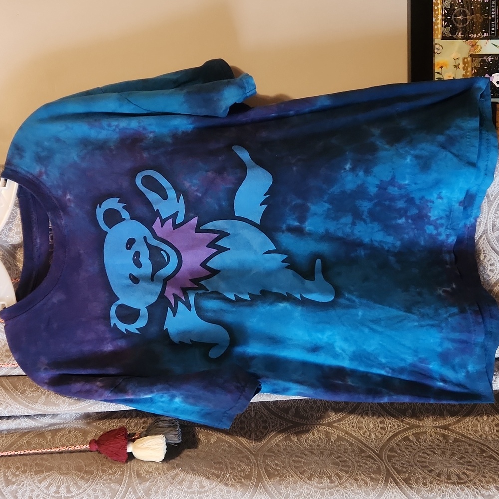 Grateful Dead Tee